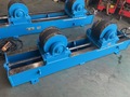 マツモト機械 回転機(H鋼反転機・ターニングロール) RD40IN