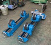 マツモト機械 回転機(H鋼反転機・ターニングロール) RD10IN