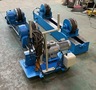 マツモト機械 回転機(H鋼反転機・ターニングロール) RD10IN