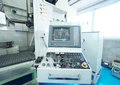 オークマ 5軸門型加工機 VMP-10