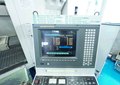 オークマ 5軸門型加工機 VMP-10