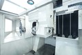 オークマ 5軸門型加工機 VMP-10
