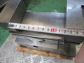 JAM/日本オートマチックマシン 精密多次元バイス 口金幅90mm 高40mm 開120mm