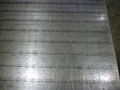 - 鋼板　750x600x30mm -