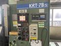 東芝機械 NC立軸ロータリー平面研削盤 KRT-7B(S)