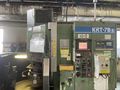 東芝機械 NC立軸ロータリー平面研削盤 KRT-7B(S)