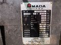 アマダ バンドソー （ソリッド•全自動） HFA-500