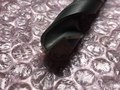 NACHI FORCE テーパーシャンクドリル HSSシリーズφ18.7