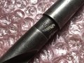 NACHI FORCE テーパーシャンクドリル SKH9シリーズ φ16.2