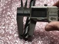 NACHI FORCE テーパーシャンクドリル HSSシリーズφ14.7