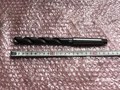 NACHI FORCE テーパーシャンクドリル HSSシリーズφ14.7