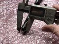 NACHI FORCE テーパーシャンクドリル HSSシリーズφ14.7
