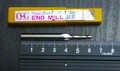 OSG エンドミル TPBDS R1.5×2　未使用