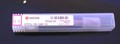 京セラ エンドミル 2FESL100-340-10　φ10　未使用