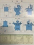 松澤 万能工具研削盤 MZ-8BG
