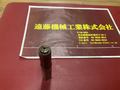 聖和精機/SHOWA サイドロックコレットホルダ SL20-EDC06-50　シャンク径20mm