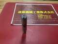 MSTコーポレーション ジャコブステーパホルダ ST20-JTA6　シャンク径20mm