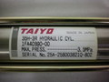 TAIYO 油圧シリンダ 35H-3R1FA40B90-00
