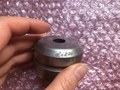 アマダ/AMADA タレパン金型（ダイ）3個 【タレパン金型（ダイ）3個】(1)4.3x4.3　(2)5.9　(3)v4869156001