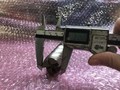 NS 4枚刃/スクエア/エンドミル SKH57シリーズ φ32