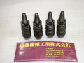 BIG BBT30 キーレスドリルチャック 防錆黒ホルダ BBT30-SKL13-110