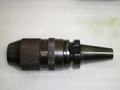 BIG BBT30 キーレスドリルチャック 防錆黒ホルダ BBT30-SKL13-110