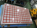  永電磁チャック（フライス用） 800X520
