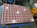  永電磁チャック（フライス用） 800X520