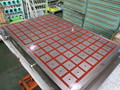 永電磁チャック（フライス用） 800X520