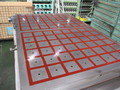  永電磁チャック（フライス用） 800X520