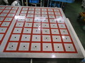  永電磁チャック（フライス用） 800X520