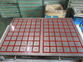  永電磁チャック（フライス用） 800X520