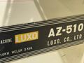 ラクソー オートコンターマシン AZ-510