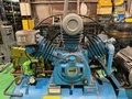 明治 7.5kWエアーコンプレッサー GK-75A6