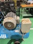 明治 7.5kWエアーコンプレッサー GK-75A6