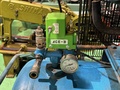 明治 7.5kWエアーコンプレッサー GK-75A6