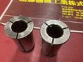 日研,NIKKEN, ストレートコレット シャンク径32mm　Φ20×2個