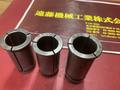 日研,NIKKEN, ストレートコレット シャンク径32mm Φ25×3個