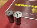 日研,NIKKEN, ストレートコレットセット KM25-4×2個
