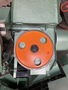 大東精機 400mmバンドソー GA400