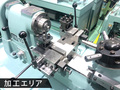 江黒 卓上ターレット旋盤 EB10