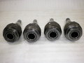 SHOWA NT40 ミーリングチャック NT40U-32