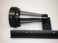 日研,NIKKEN, NT50 クイックチェンジホルダ 未使用品 HA50-T45