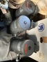 TERAL クーラントポンプ VKN085A