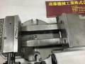 津田駒 油圧バイス 口巾125mm　口巾高さ50mm　開き155mm