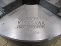 北川,KITAGAWA, 4爪スクロールチャック JS09