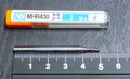 日進工具 エンドミル MHR430 2M×6　未使用
