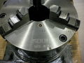 津田駒 インデックステーブル #7チャック付 RS-250