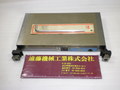 カネテック 永磁 マイクロピッチチャック RMWH-2035B