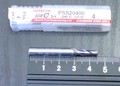 HITACHI エンドミル PSS20400 4 未使用